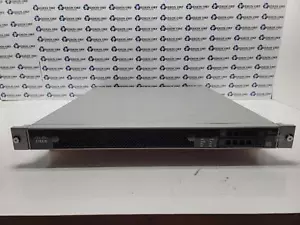 CISCO Firewall ASA5555-X, Grade B, SKU 15996 - Picture 1 of 3