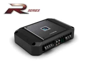 Alpine R2-A75M - R-Series Mono Power Car Bass Amplifier 1500W - Picture 1 of 5