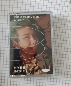 BTS offizielle Hybe Insight  OVP - Bild 1 von 2