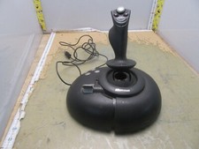 Microsoft Sidewinder Force Feedback 2 Joystick PN X08-58736 (#16)[3*J-10]
