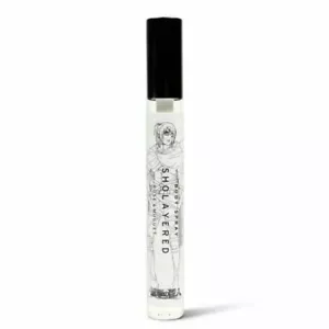 Attack on Titan Hange Hanji Zoe Body Spray Duft Parfum 10ml Japan Limited - Bild 1 von 3