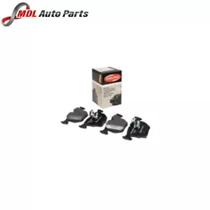Delphi Rear Brake Pads SFP500210 Range Rover 2002 - 2009 - Picture 1 of 1