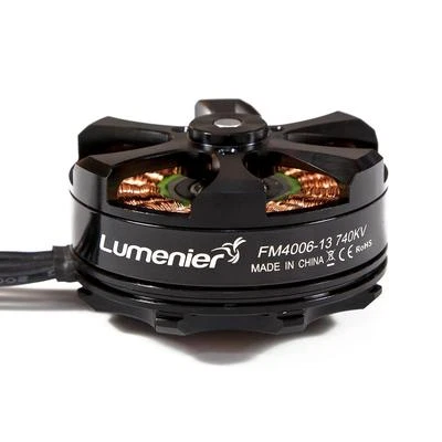 Lumenier FM4006-13 740 KV MOTOR - Image 1 of 4