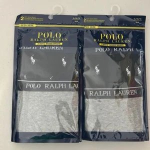 Polo Boys XL boxer briefs Polo 4 Pair - Picture 1 of 3