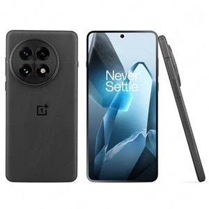 OnePlus 13 CPH2655 2025 entsperrt 6,82" 512GB 50MP WiFi 7 5G Black Eclipse - Bild 1 von 7