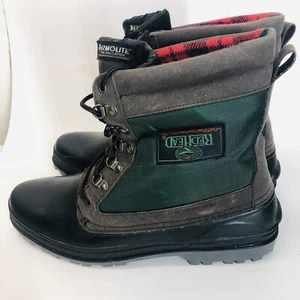  RedHead Men's Insulated Hunting/Hiking Boot size 11 M  EUC - Picture 1 of 12