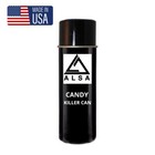 Easy Chrome Genuine Alsa Candy Killer Can - Extremely Clear Crisp Color