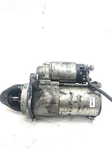 Chevy Cobalt 2005-2008 Starter Motor Clockwise Rotation OEM - Picture 1 of 13