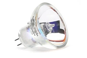 OSRAM HALOGEN OPTIC LAMP 64255 8V 20W G4 - Picture 1 of 3