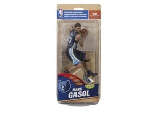 McFarlane NBA Series 28 Marc Gasol The Memphis Grizzlies - Bild 1 von 1