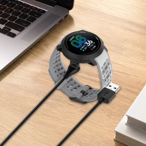 USB-A/Type-C Charging Cable Watch Charging Cord Smartwatch Charger Adapter # - Zdjęcie 1 z 18