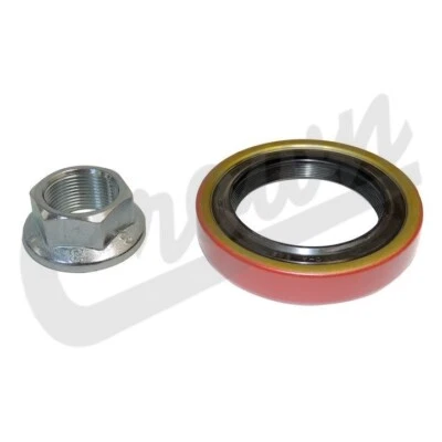 Kit de sello de piñón automotriz Crown para Jeep CJ-5 1976-1983 / CJ-7 CJ-8 Foto 1 de 3