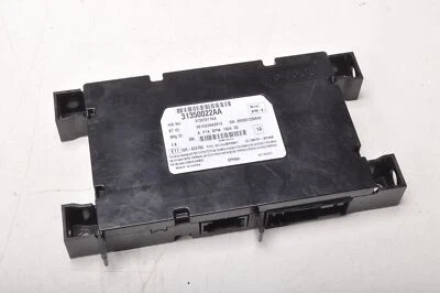 VOLVO V50 S40 II C30 Modulo Bluetooth Interfaccia 31350022AA - Immagine 1 di 4