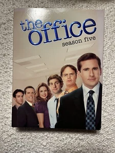 The Office: Season Five, Excellent - Picture 1 of 1