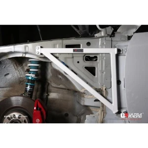 Para Hyundai Genesis 09-16 cupé / cupé Rohens - barra de guardabarros / soporte de guardabarros - Imagen 1 de 11