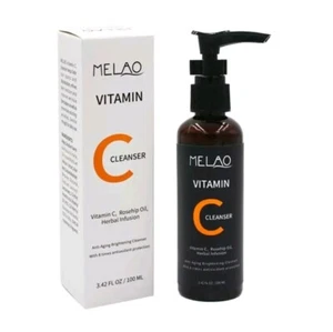 Vitamin C Cleanser - Picture 1 of 5