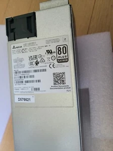 REF PWR-C1-715WA Cisco System P 715w AC 80 Platinum Config 1 Power Supply - Picture 1 of 2