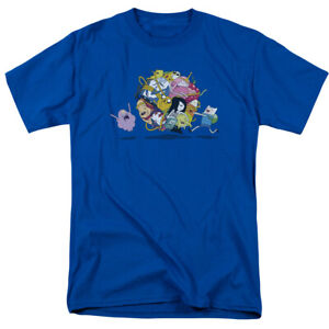 Adventure Time "Glob Ball" T-Shirt - to 5X
