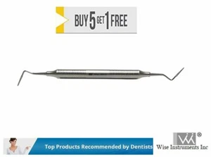 Wise 3S/4S Sugarman PERIODONTAL File - Picture 1 of 1