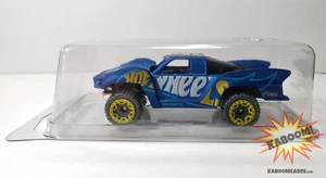500 - Hot Wheels Kunststoff Autokoffer NEU Klappschalen Aufbewahrungsdisplay 1/64 Druckguss - Bild 1 von 7