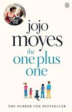 The One Plus One, Moyes, Jojo, Used; Good Book