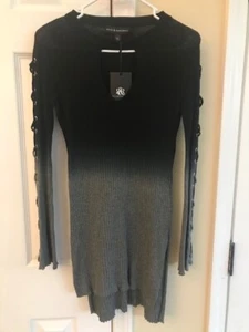 New Rock & Republic Women Misses Sweater Size XS nwt - Picture 1 of 4