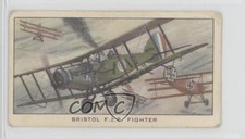 1963 Kellogg A History of British Military Aircraft Food Issue #4 n1u