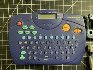Dymo Label Manager 100 Thermoetikettendrucker - Bild 1 von 6