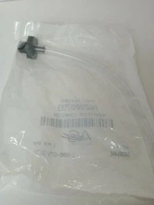 Invacare Luftbefeuchter Adapter mit Schlauch von AG Industries - Bild 1 von 3