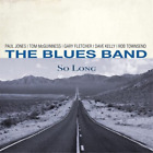 The Blues Band So Long (CD) Album
