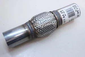 EBERSPäCHER OPEL Corsa B Flexrohr-Abgasanlage 3775426 OVP - Bild 1 von 1