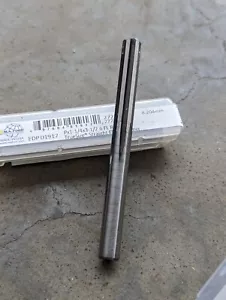 M A Ford Series 272 Truesize Solid Carbide Reamer 27232300 01917 8.204mm 0.323" - Picture 1 of 4