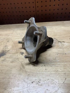 Honda ATC 250ES Big Red 250SX Left Axle Hub 1985 - Picture 1 of 4