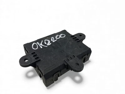 FORD MONDEO IV BA7 Steuergerät 9G9T14B534BC 2011 33104593 - Image 1 of 4