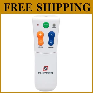 Telecomando universale per anziani - Preferiti - Foto 1 di 10