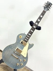 Gibson Les Paul Standard 60s Figured Top - Picture 1 of 10