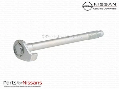 Perno de montaje de alternador de Murano genuino Nissan 2004-2009 11916-8J10C Foto 1 de 4