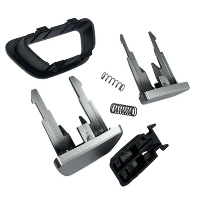 Plastic Storage Compartment Button for BMW 7 Series For G11 For G12 Direct Fit - Image 1 of 4