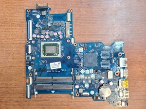 ¡¡ORIGINAL!! PORTATIL HP 15-BA113CL A10-9600P 2,4 GHz PLACA BASE LA-D713P 854958-601 - Imagen 1 de 2