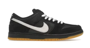 Nike Dunk Low Pro SB goma negra blanca - Imagen 1 de 2