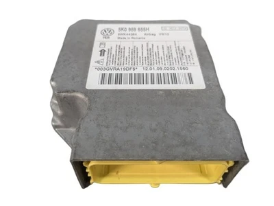 2012 2013 -- Volkswagen Golf GTI -- Control Module Computer MK6 - 5K0959655H - Image 1 of 4