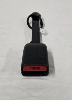 2013-2017 Nissan Altima SV Front LH Left Driver Seat Belt Buckle Assy. OEM Foto 1 de 4