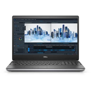 Laptop Dell Precision 7560 15.6" FHD Intel Core i7-11850H 32GB 512GB W11P - Imagen 1 de 5