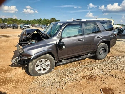 Velocímetro Cluster MPH compatible con 16-19 4 RUNNER 5218668 Foto 1 de 4