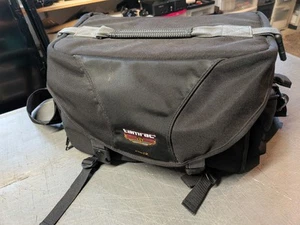 Tamrac Pro 12 Camera Bag Shoulder Big Bag Equipment Carrying Professional - Picture 1 of 15