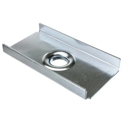 Retenedor aislador de resorte de hoja para 1952-1961 Domestics 1 pieza 36057 Foto 1 de 4