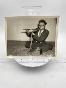 VTG, 1937, Universal, MISCHA AUER, Publicity Photo, 8x10 Freulich, Original - Picture 1 of 9