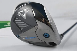 Callaway Paradym Ai Smoke Ti 340 Mini Driver / 11.5 Degree / Stiff Flex Denali - Picture 1 of 9