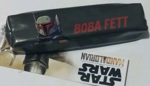 "Boba Fett" - Federmäppchen - Star Wars - Mandalorian - Picture 1 of 1