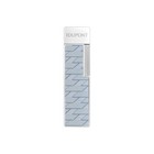 St DuPont - twiggy blue Lacquered lighter Monogram 1872 light gray - Ref: 030080